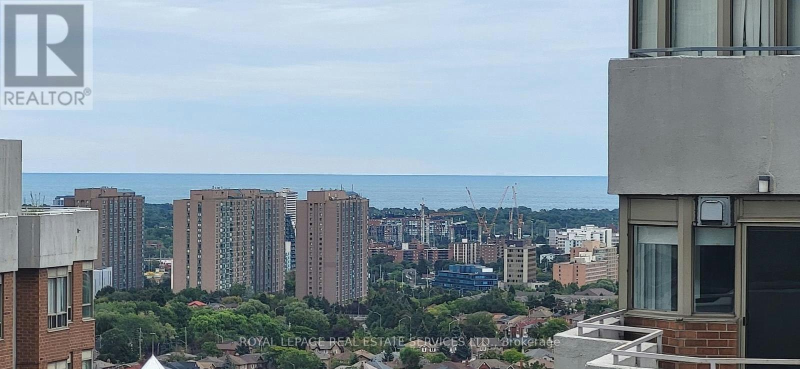 2109-330 Burnhamthorpe Road W, Mississauga, ON, L5B 0E1 - 17