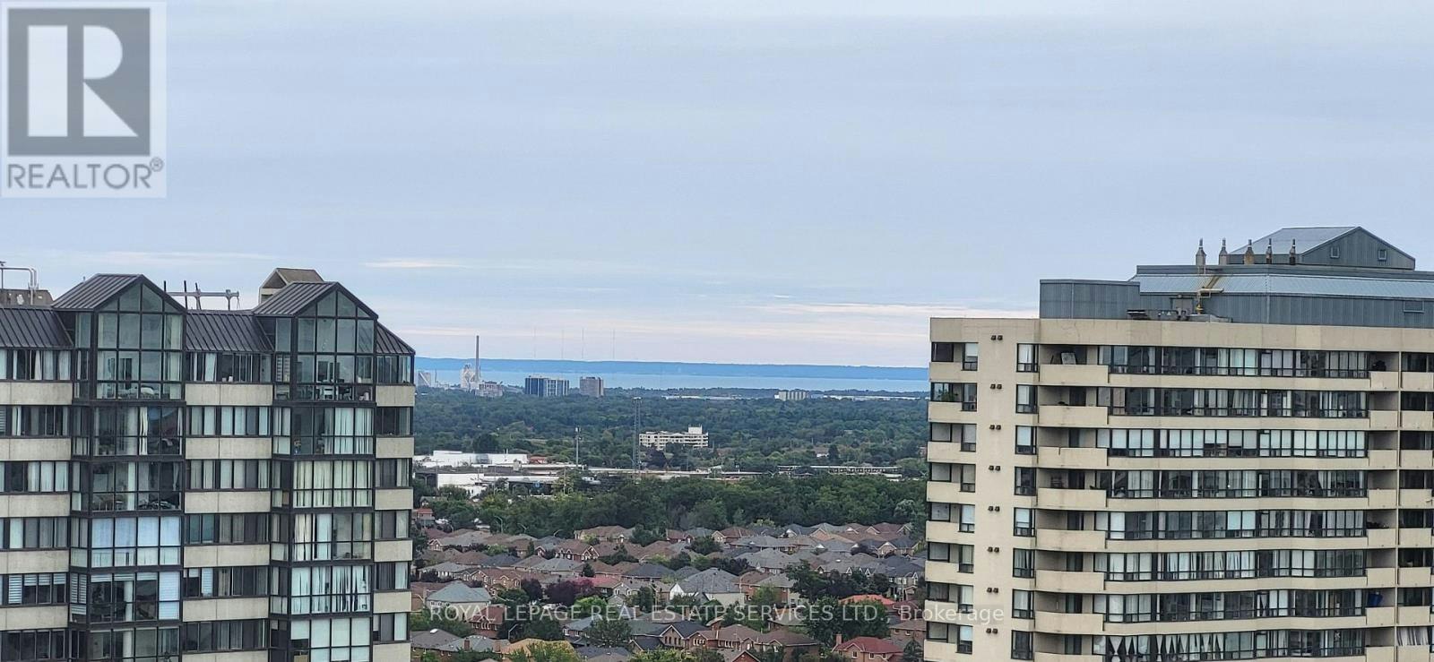 2109-330 Burnhamthorpe Road W, Mississauga, ON, L5B 0E1 - 16