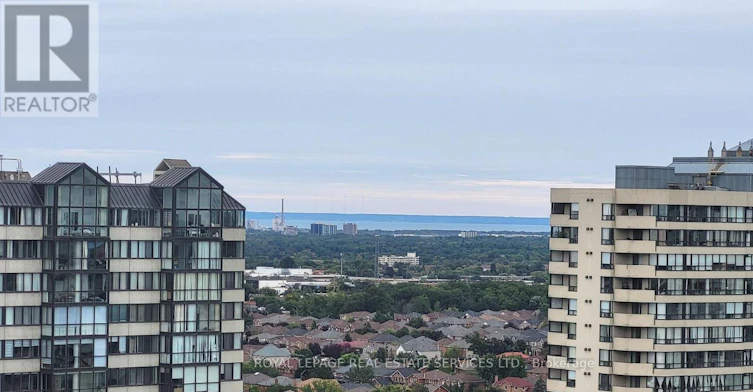 2109-330 Burnhamthorpe Road W, Mississauga, ON, L5B 0E1 - 16