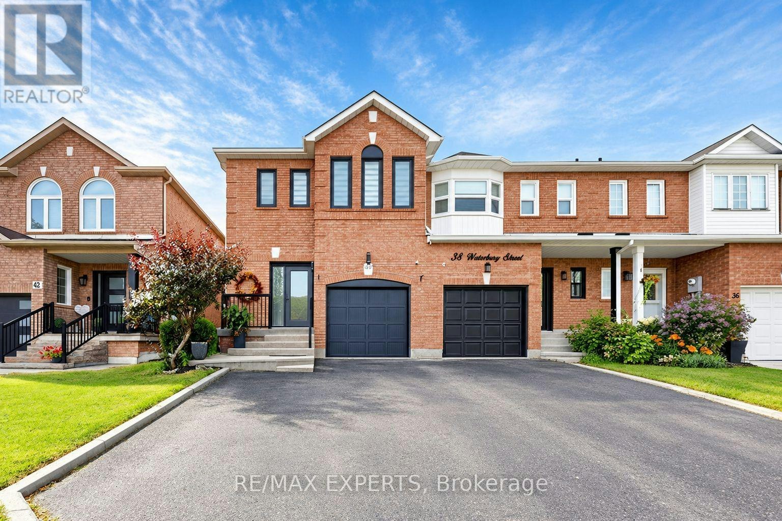 40 Waterbury Street, Caledon, ON, L7E 1X4