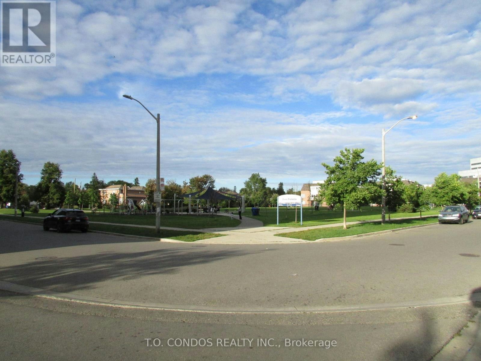 1103-830 Lawrence Avenue W, Toronto, ON, M6A 0B6 - 22