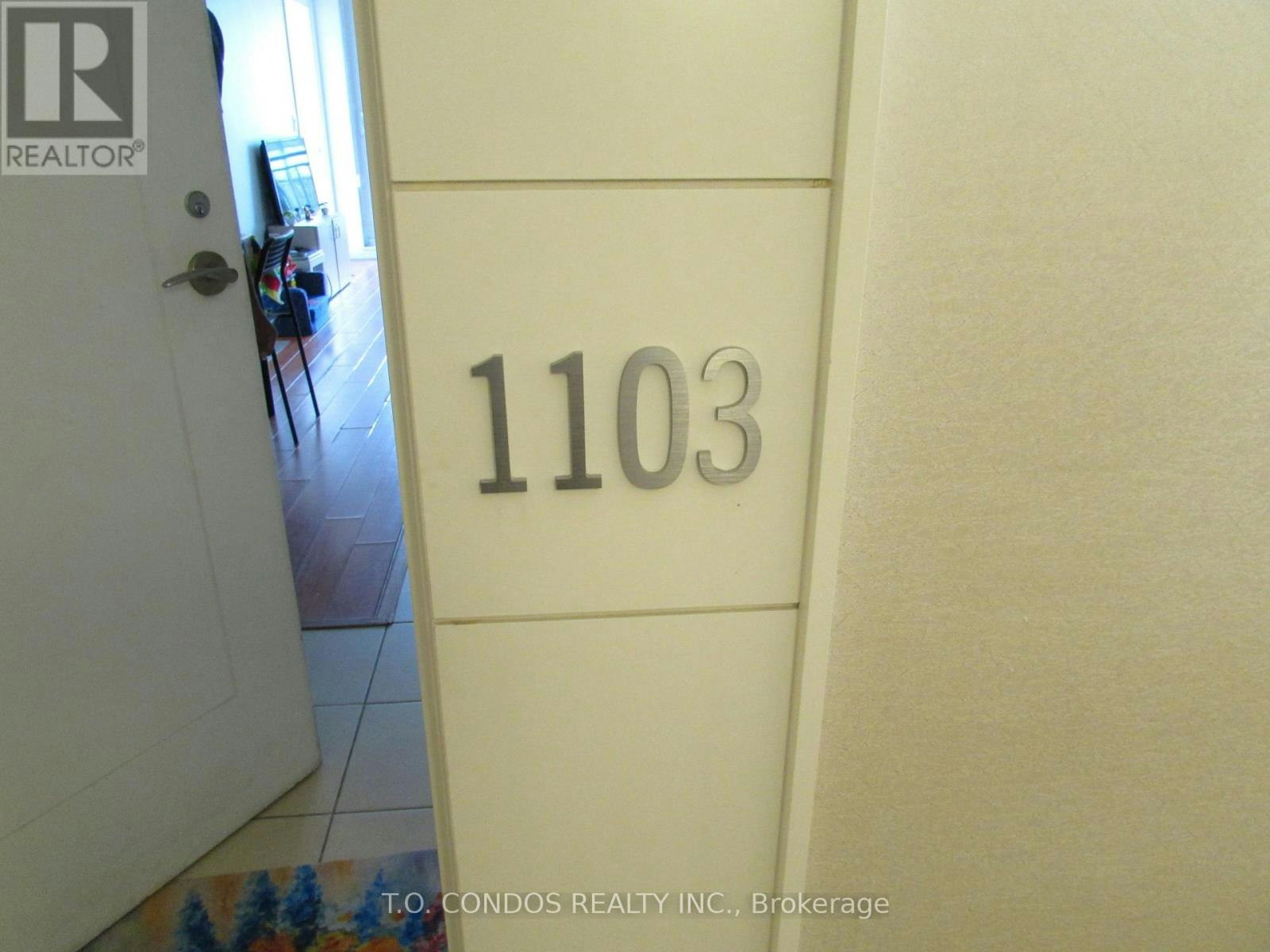 1103-830 Lawrence Avenue W, Toronto, ON, M6A 0B6 - 2