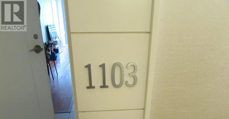1103-830 Lawrence Avenue W, Toronto, ON, M6A 0B6 - 2