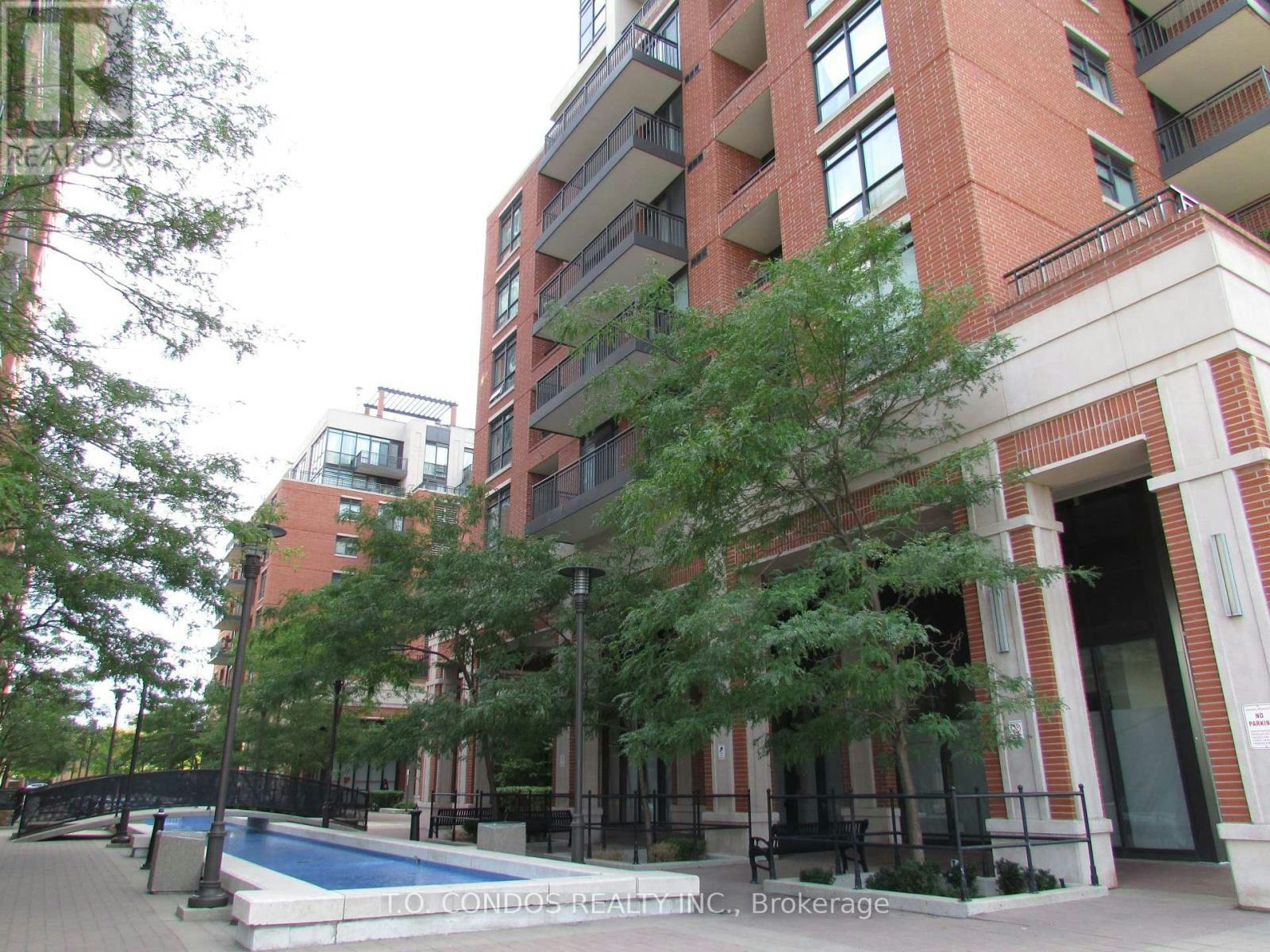 1103-830 Lawrence Avenue W, Toronto, ON, M6A 0B6 - 23