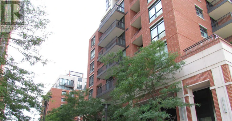 1103-830 Lawrence Avenue W, Toronto, ON, M6A 0B6 - 23
