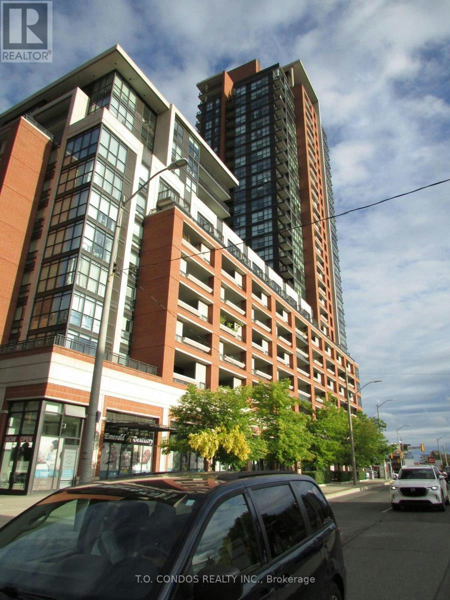 1103-830 Lawrence Avenue W, Toronto, ON, M6A 0B6 - 21