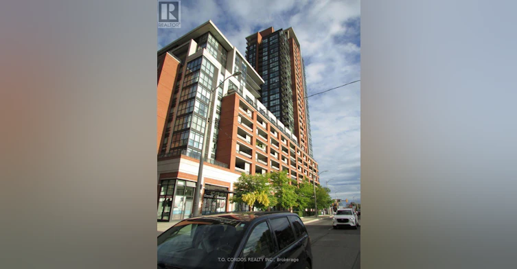 1103-830 Lawrence Avenue W, Toronto, ON, M6A 0B6 - 21