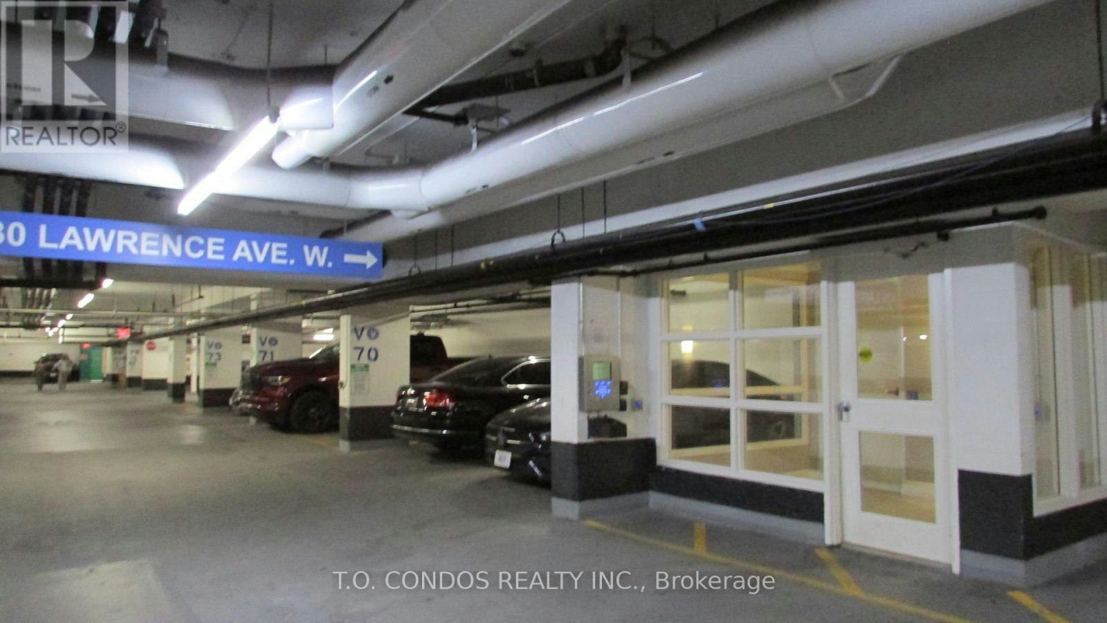 1103-830 Lawrence Avenue W, Toronto, ON, M6A 0B6 - 20