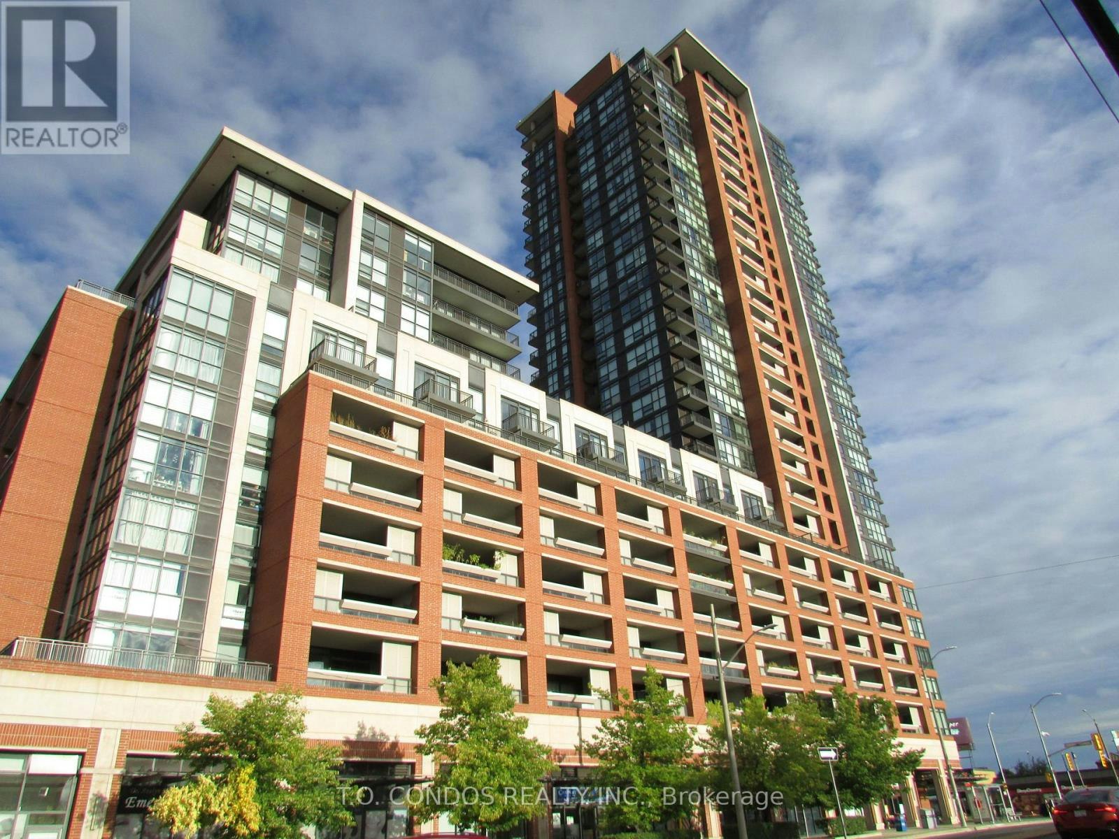 1103-830 Lawrence Avenue W, Toronto, ON, M6A 0B6