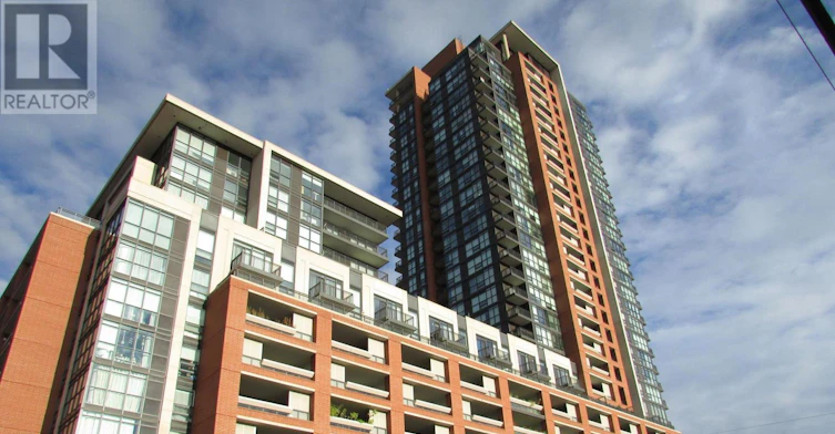 1103-830 Lawrence Avenue W, Toronto, ON, M6A 0B6