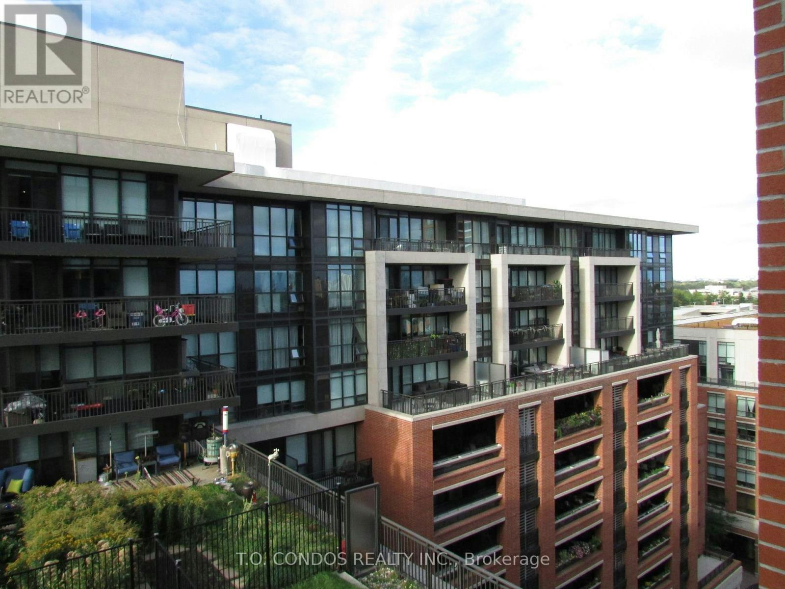 1103-830 Lawrence Avenue W, Toronto, ON, M6A 0B6 - 13