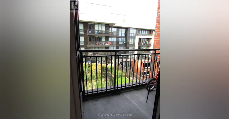 1103-830 Lawrence Avenue W, Toronto, ON, M6A 0B6 - 12