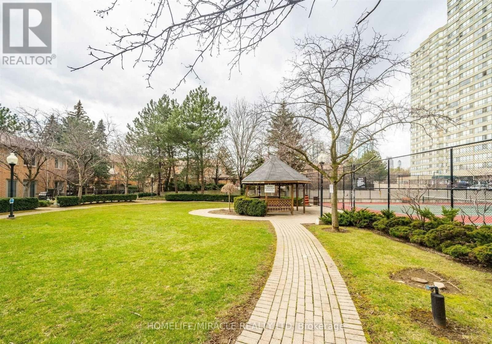 1408-55 Elm Drive, Mississauga, ON, L5B 3Z3 - 30