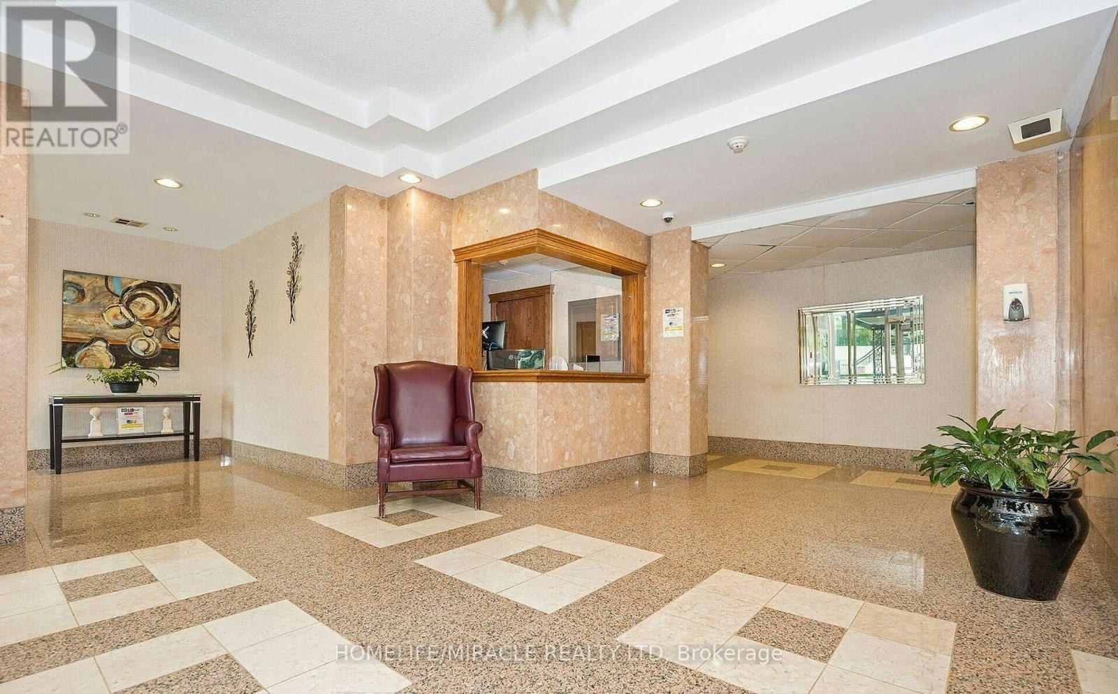 1408-55 Elm Drive, Mississauga, ON, L5B 3Z3 - 4