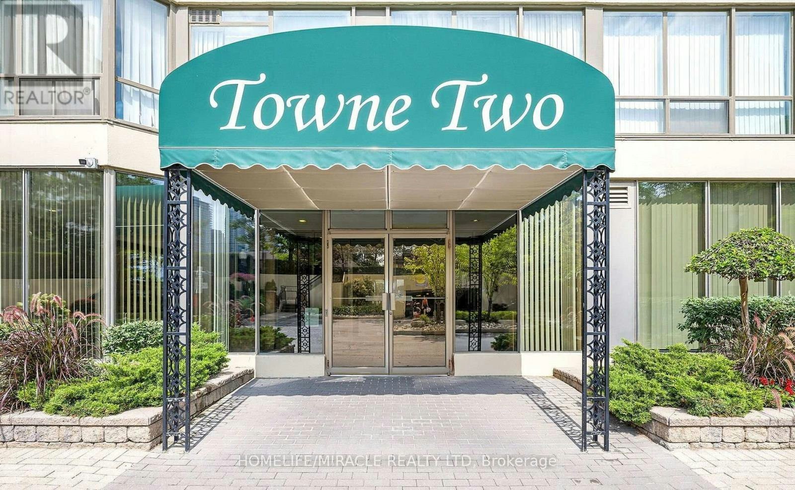 1408-55 Elm Drive, Mississauga, ON, L5B 3Z3 - 2