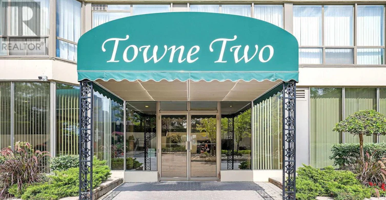 1408-55 Elm Drive, Mississauga, ON, L5B 3Z3 - 2
