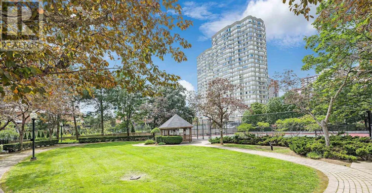 1408-55 Elm Drive, Mississauga, ON, L5B 3Z3 - 31