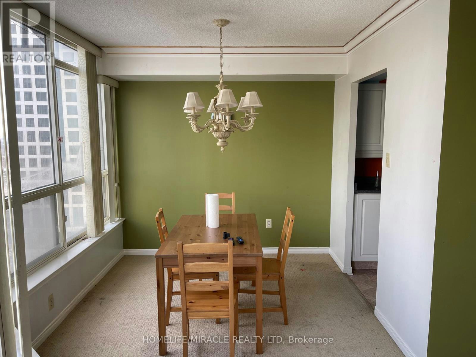 1408-55 Elm Drive, Mississauga, ON, L5B 3Z3 - 17