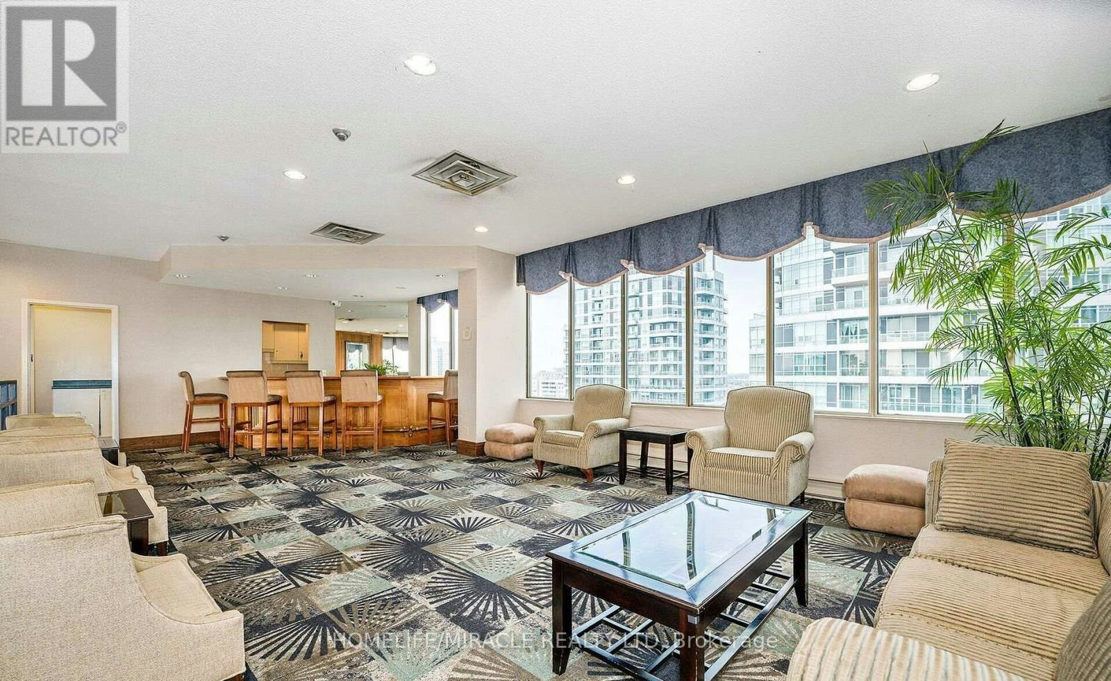 1408-55 Elm Drive, Mississauga, ON, L5B 3Z3 - 7