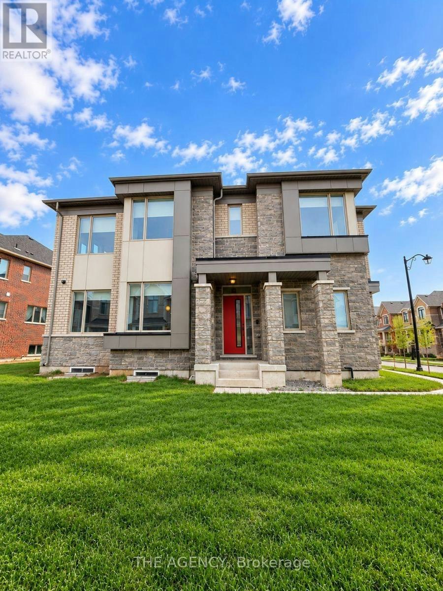 1250 Stirling Todd Terrace, Milton, ON, L9E 2E5