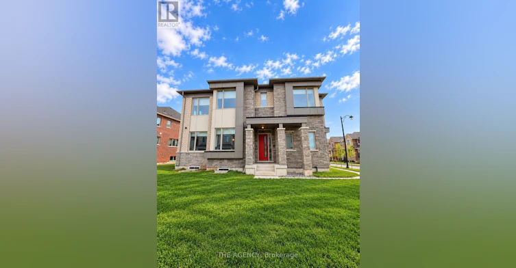 1250 Stirling Todd Terrace, Milton, ON, L9E 2E5