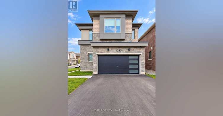 1250 Stirling Todd Terrace, Milton, ON, L9E 2E5 - 2