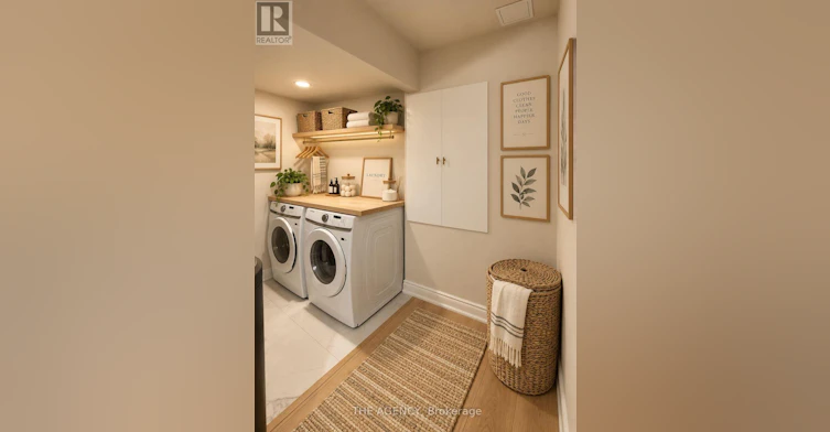 1250 Stirling Todd Terrace, Milton, ON, L9E 2E5 - 21