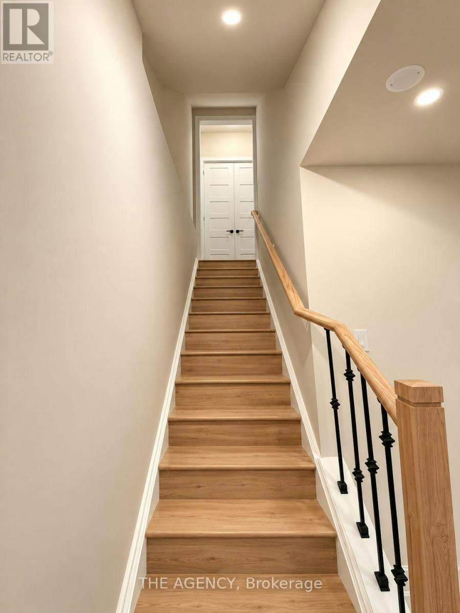 1250 Stirling Todd Terrace, Milton, ON, L9E 2E5 - 5