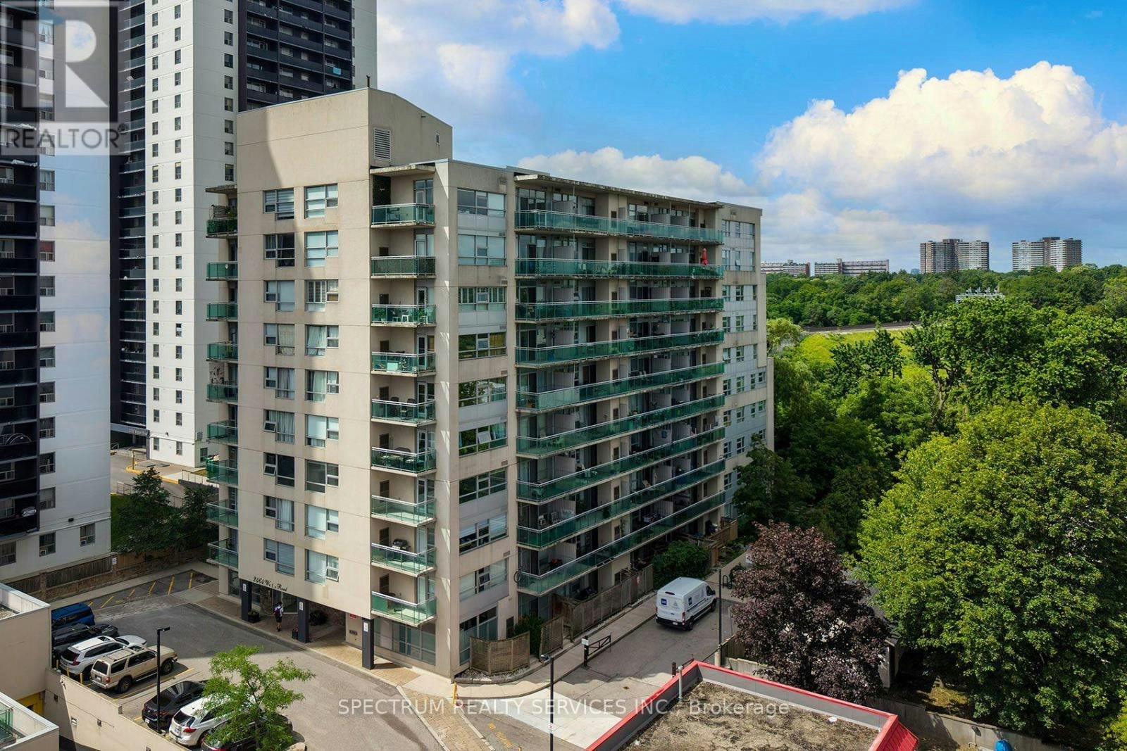 406-2464 Weston Road, Toronto, ON, M9N 0A2