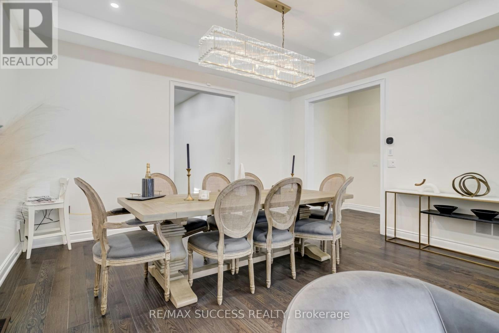 62 Threshing Mill Boulevard, Oakville, ON, L6H 7C5 - 8
