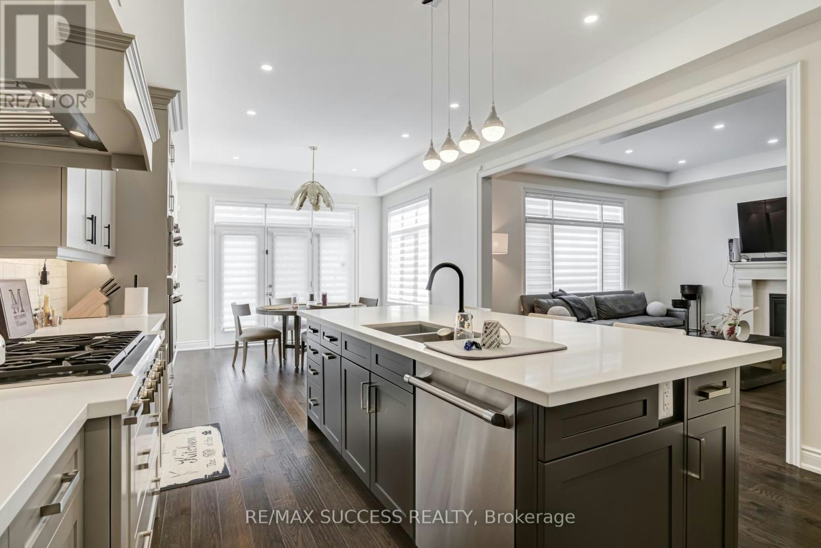 62 Threshing Mill Boulevard, Oakville, ON, L6H 7C5 - 15