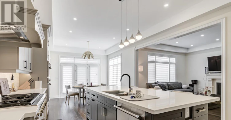 62 Threshing Mill Boulevard, Oakville, ON, L6H 7C5 - 15