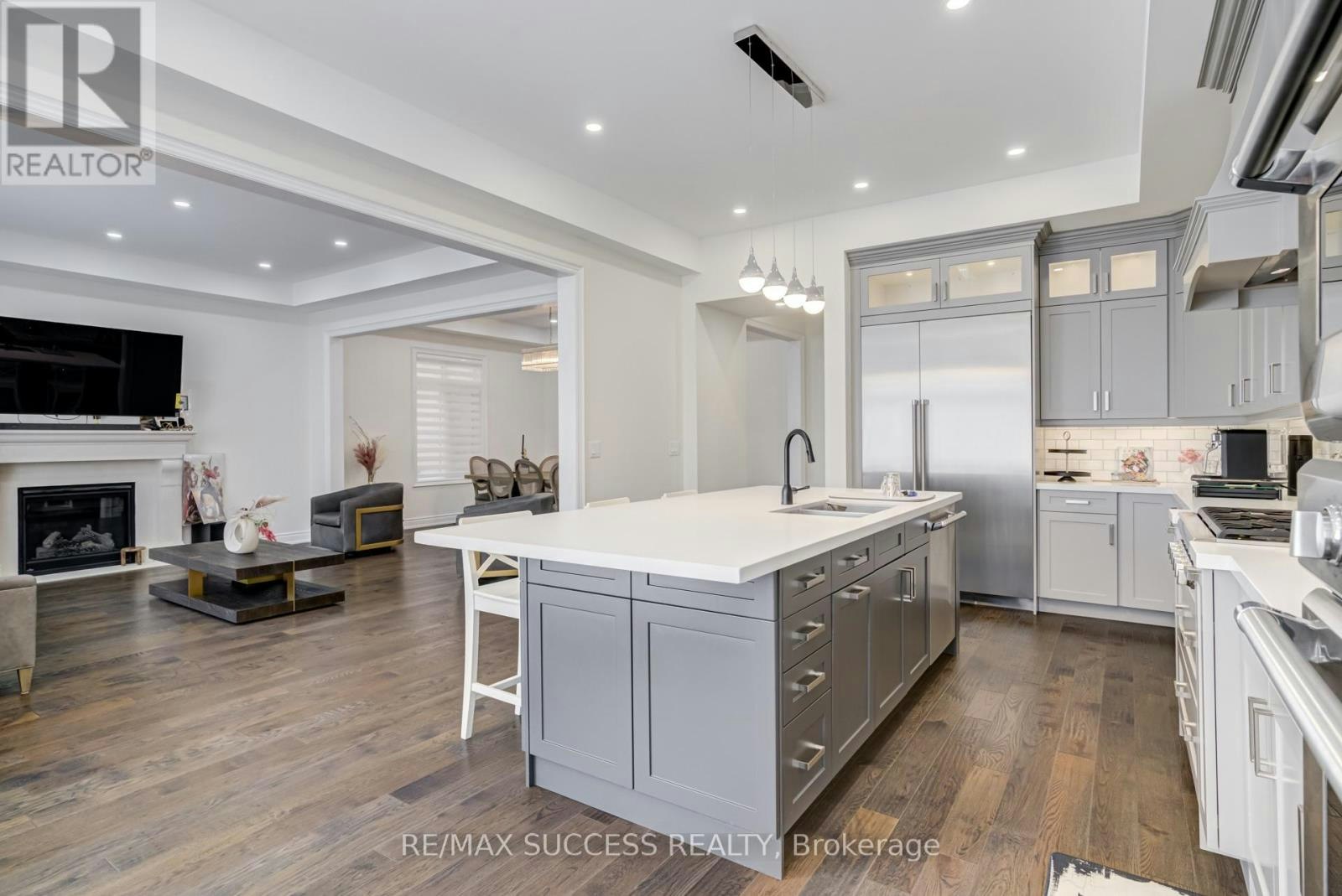62 Threshing Mill Boulevard, Oakville, ON, L6H 7C5 - 13