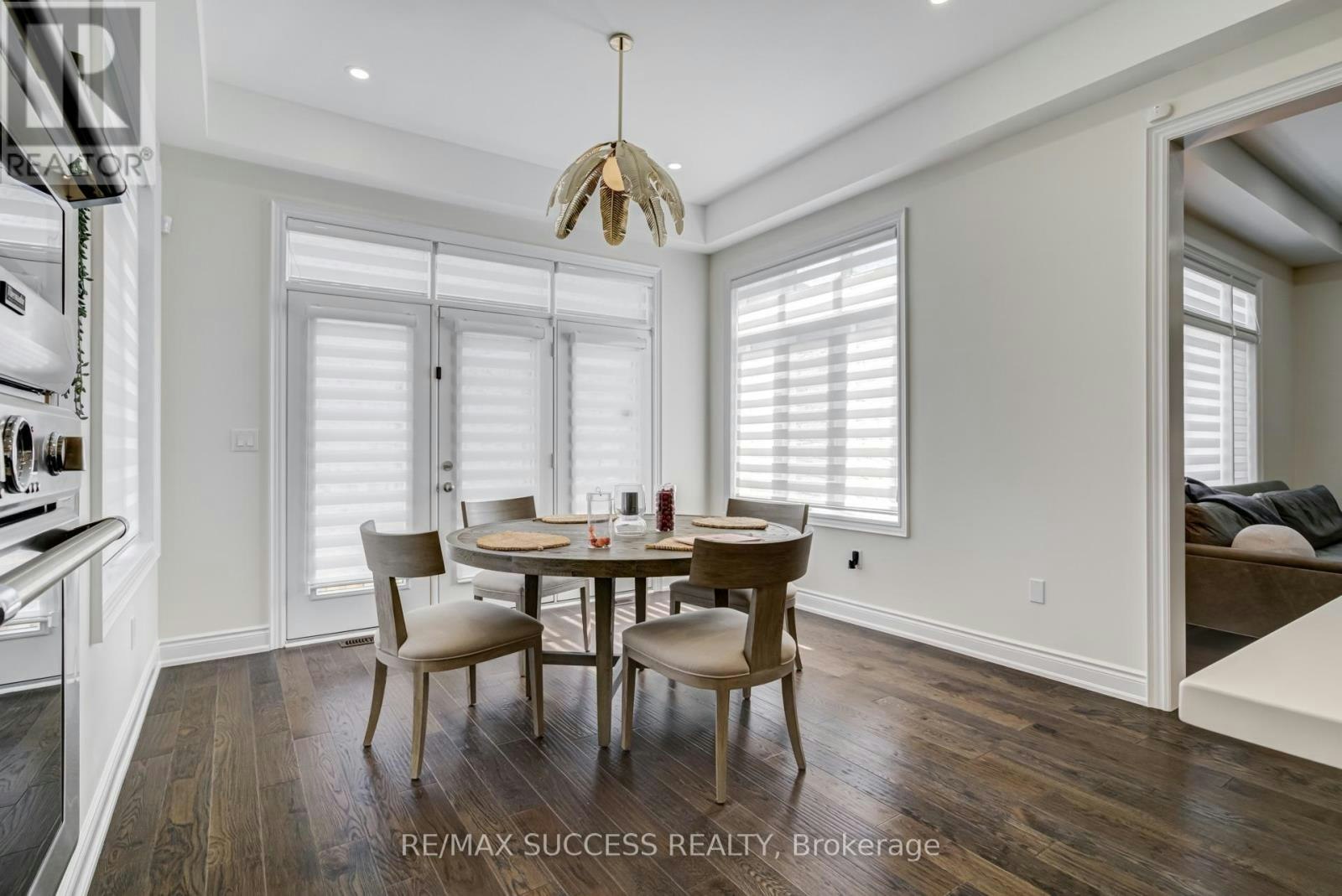 62 Threshing Mill Boulevard, Oakville, ON, L6H 7C5 - 18