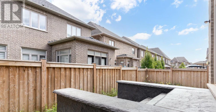 62 Threshing Mill Boulevard, Oakville, ON, L6H 7C5 - 47