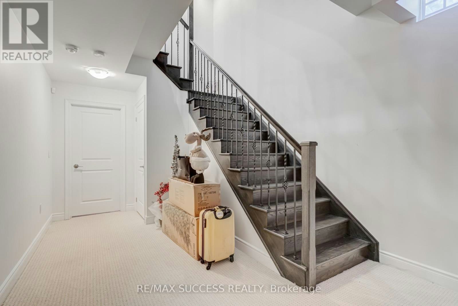62 Threshing Mill Boulevard, Oakville, ON, L6H 7C5 - 42