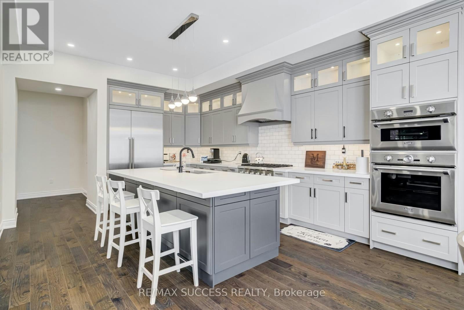 62 Threshing Mill Boulevard, Oakville, ON, L6H 7C5 - 16