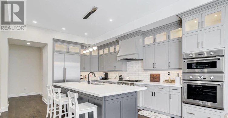 62 Threshing Mill Boulevard, Oakville, ON, L6H 7C5 - 16