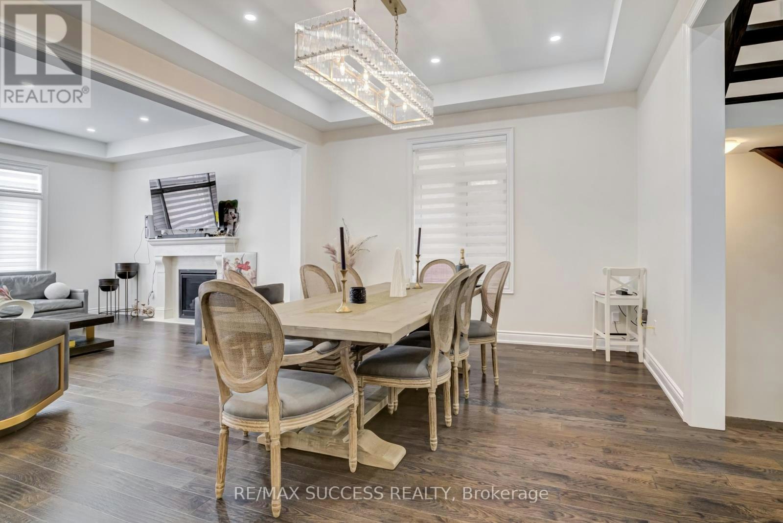62 Threshing Mill Boulevard, Oakville, ON, L6H 7C5 - 9