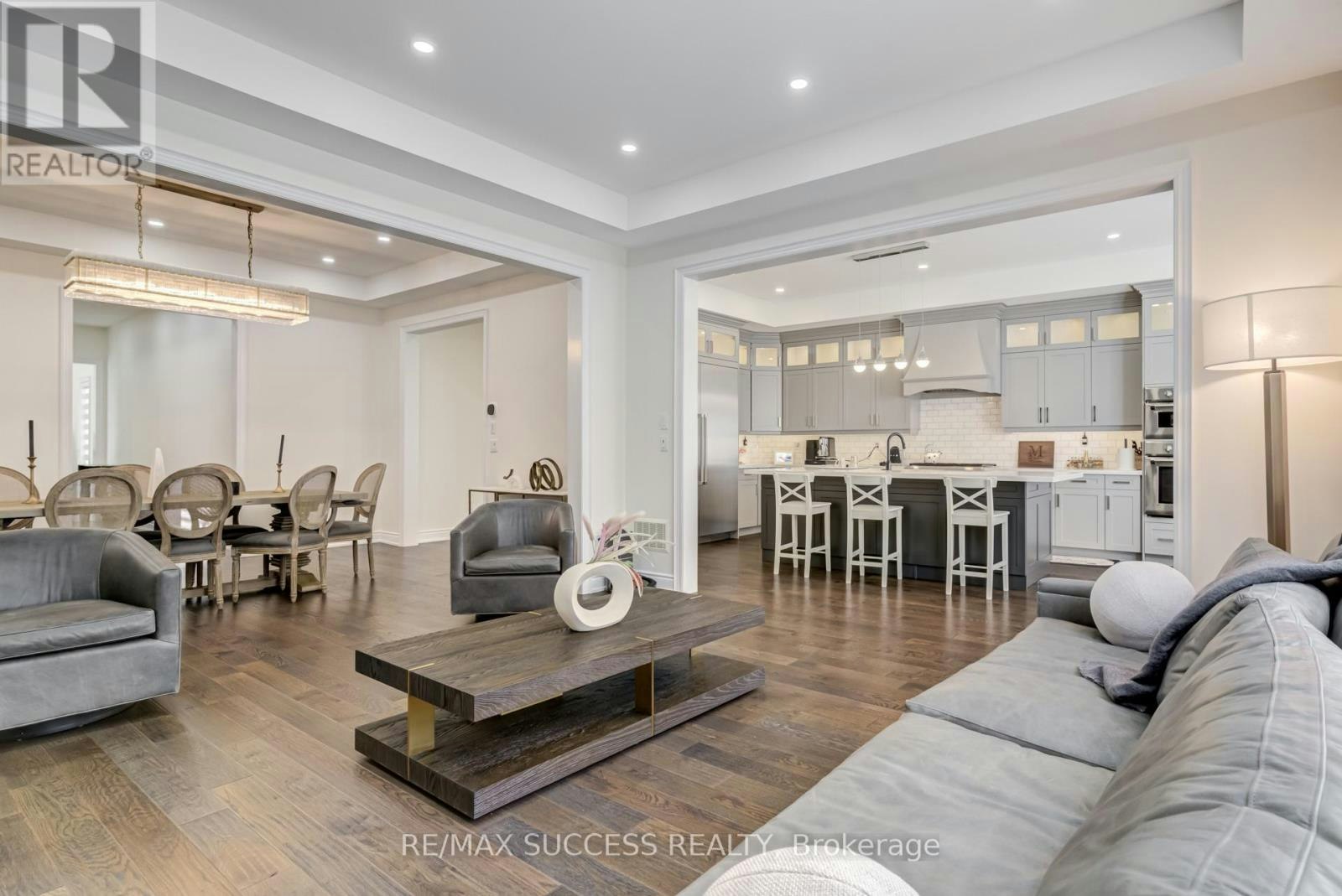 62 Threshing Mill Boulevard, Oakville, ON, L6H 7C5 - 12