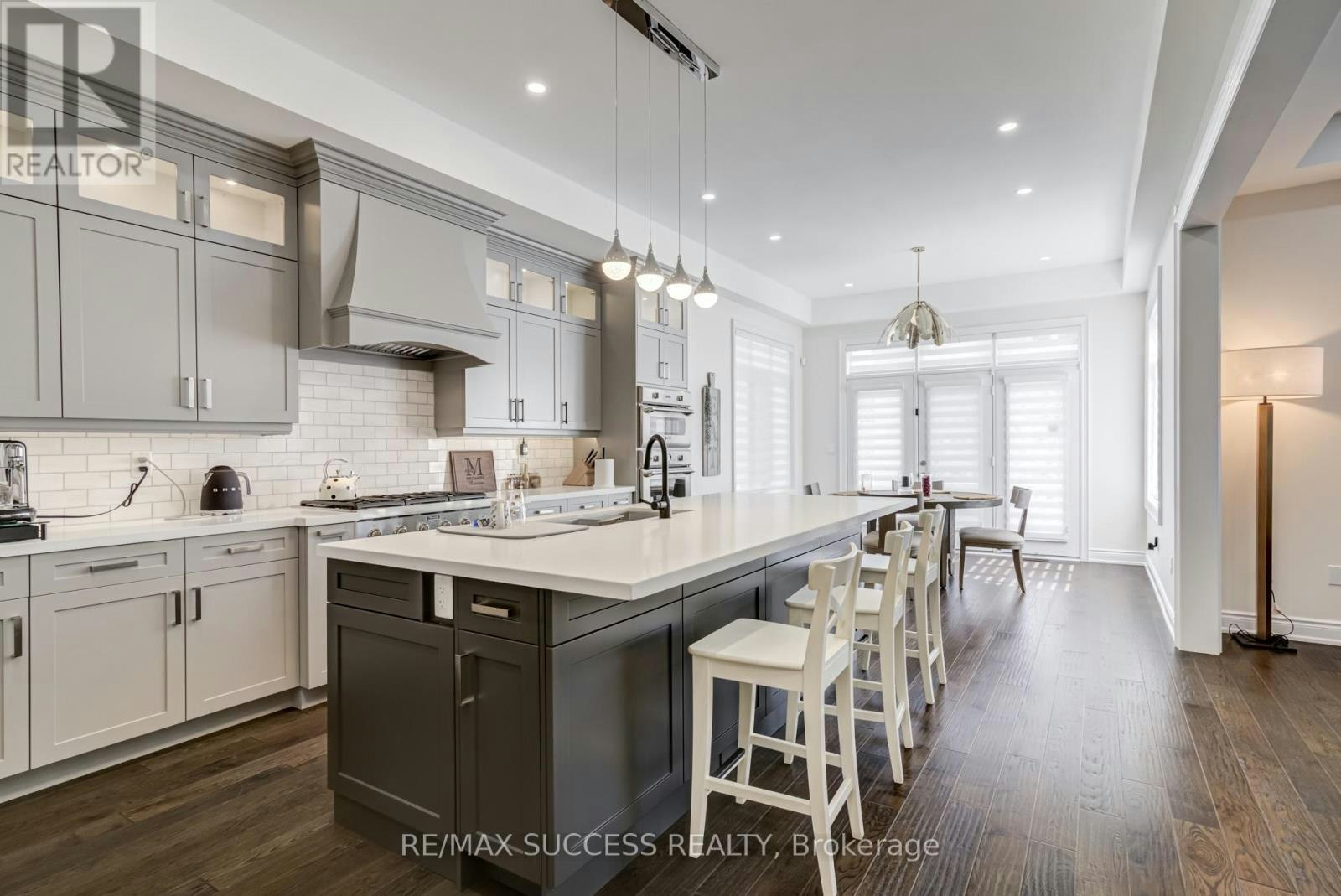 62 Threshing Mill Boulevard, Oakville, ON, L6H 7C5 - 17