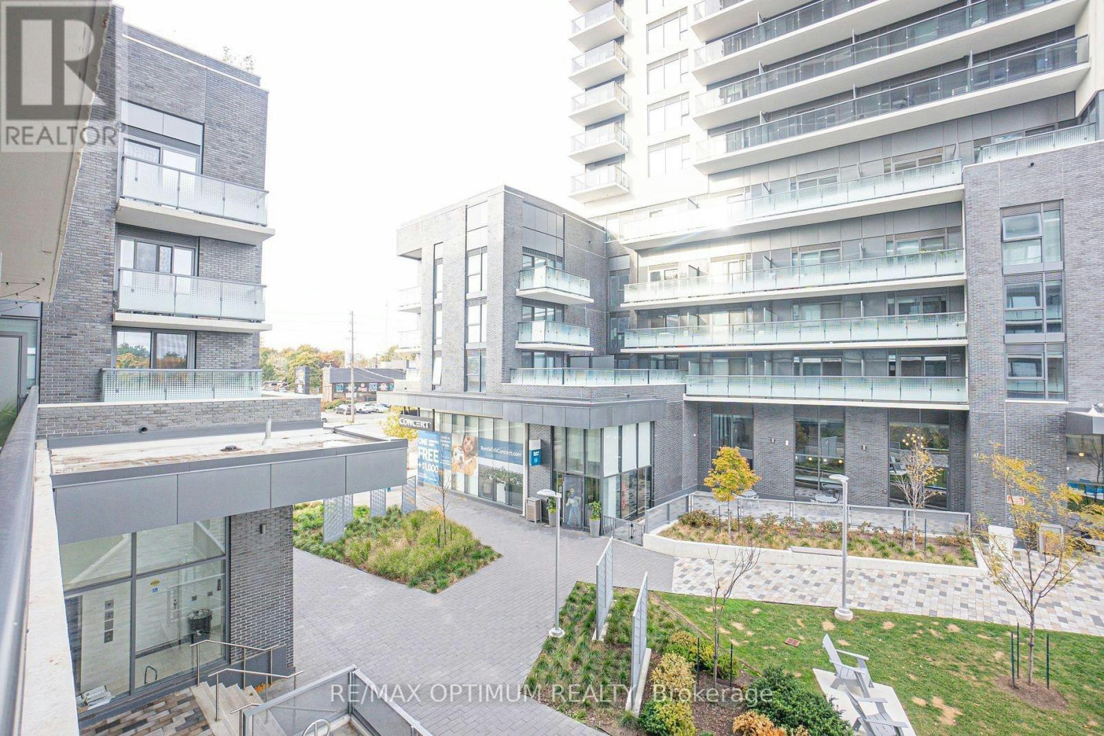209-30 Samuel Wood Way, Toronto, ON, M9B 0C9 - 2