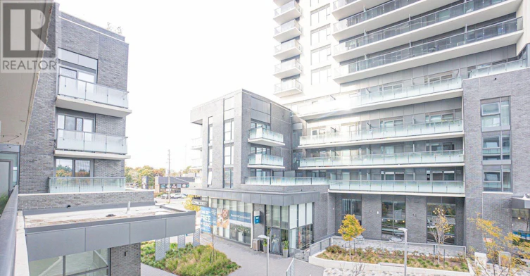 209-30 Samuel Wood Way, Toronto, ON, M9B 0C9 - 2