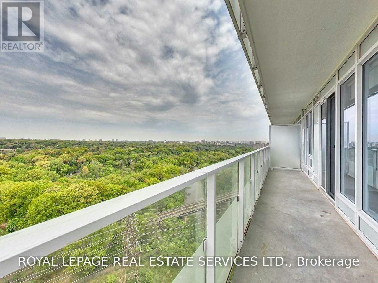 1602-20 Brin Drive, Toronto, ON, M8X 0B2