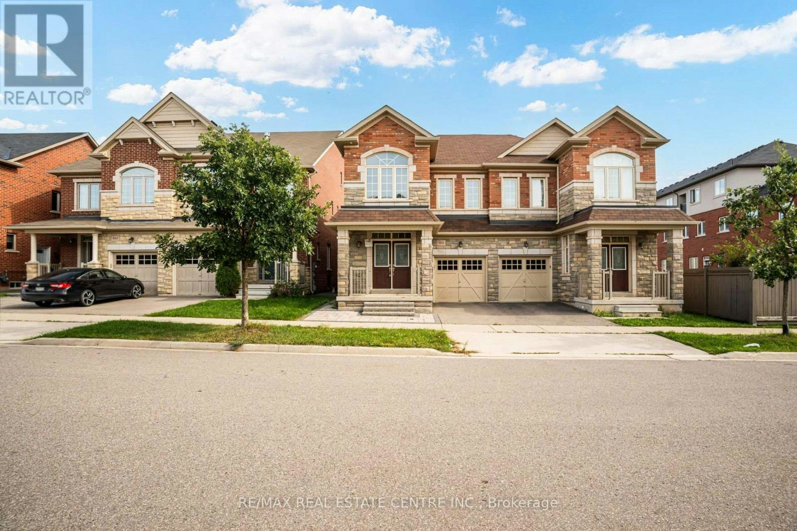 464 George Ryan Avenue, Oakville, ON, L6H 7H5