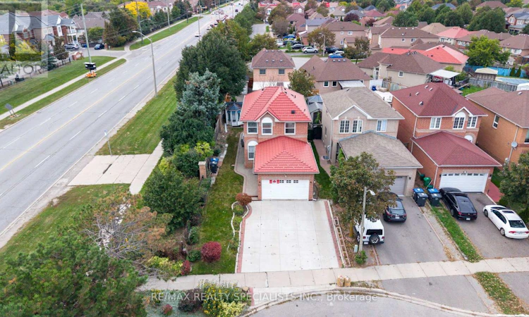 25 Carabram Court