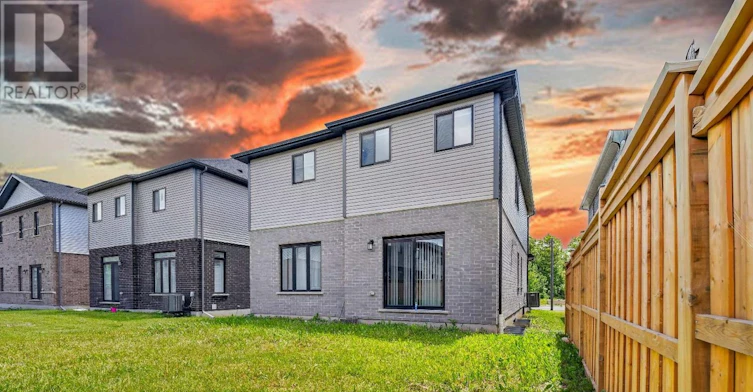 104 Tartan Avenue, Kitchener, ON, N2R 1R7 - 37