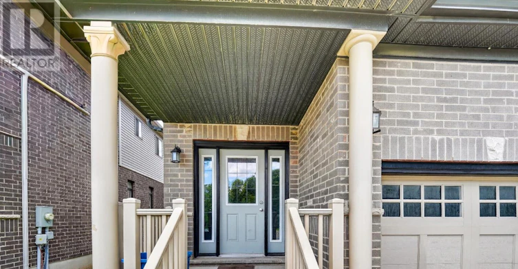 104 Tartan Avenue, Kitchener, ON, N2R 1R7 - 3