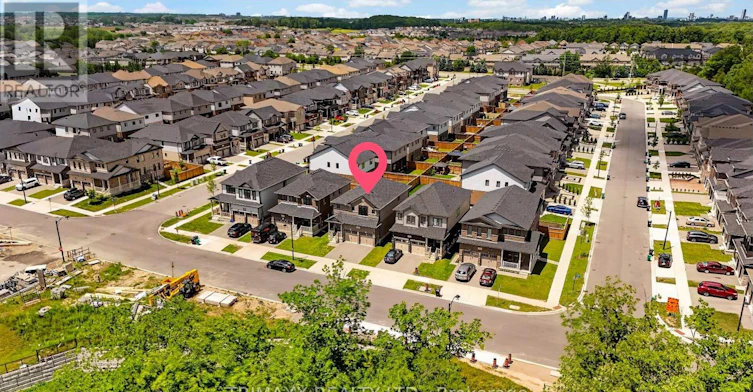 104 Tartan Avenue, Kitchener, ON, N2R 1R7 - 41