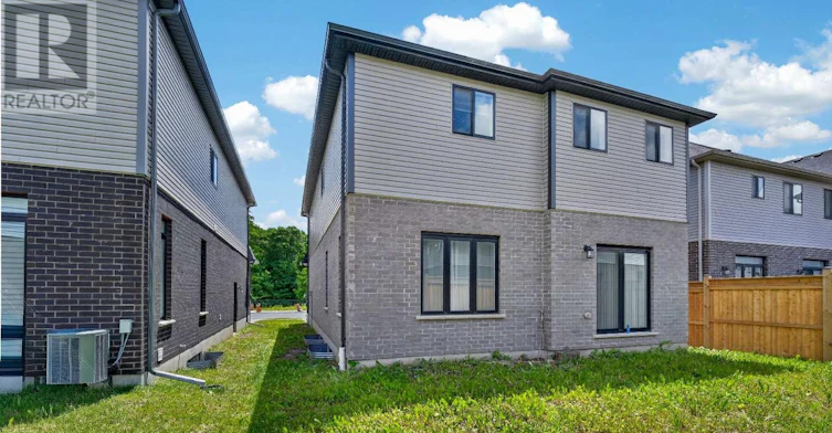 104 Tartan Avenue, Kitchener, ON, N2R 1R7 - 39